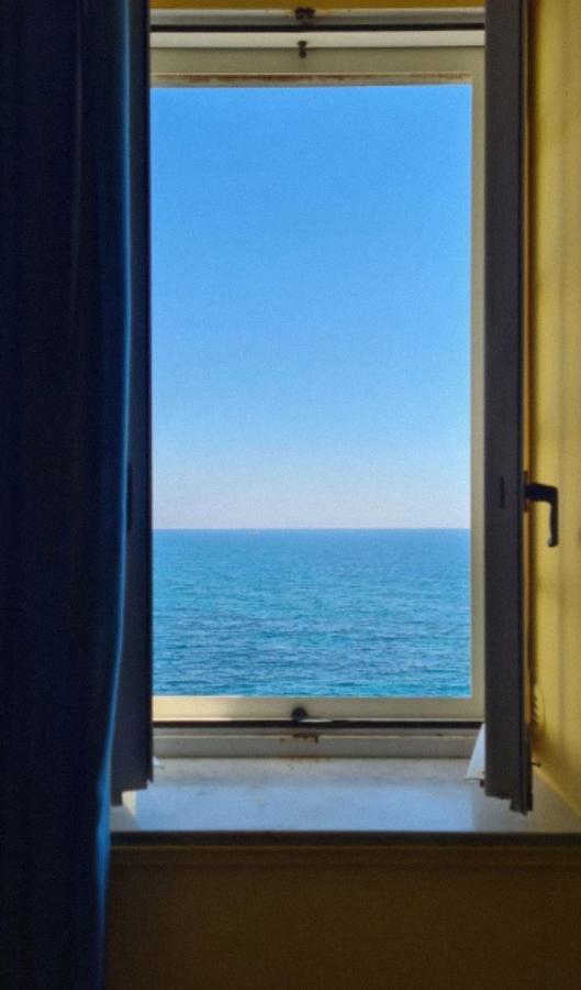 Il Mare Di Ortigia Aparthotel Syracuse Cameră foto